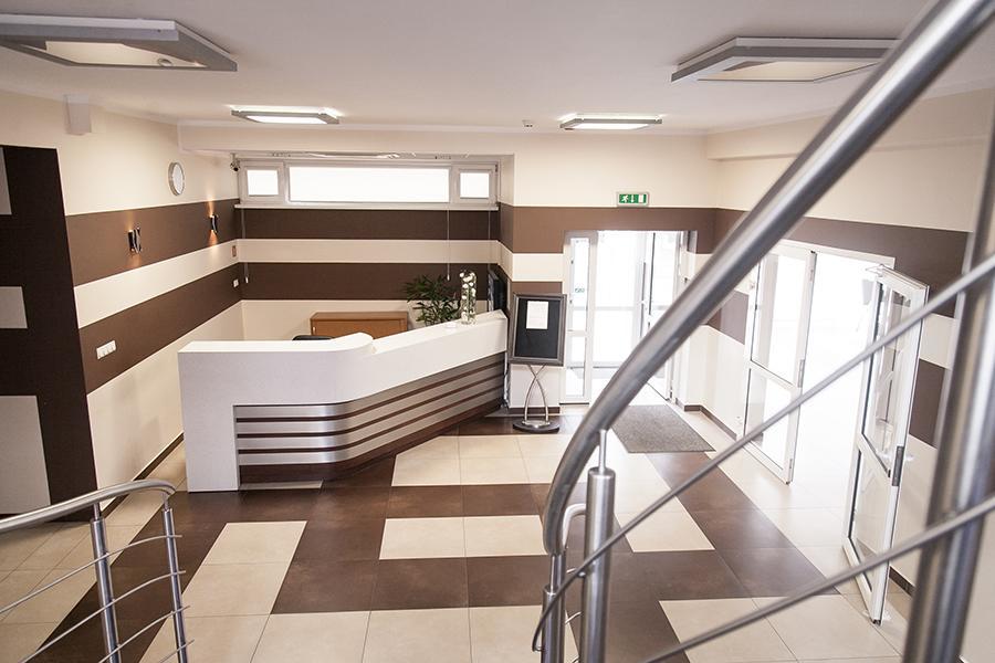 Papaver Hotel Ślesin Extérieur photo