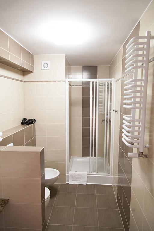 Papaver Hotel Ślesin Extérieur photo