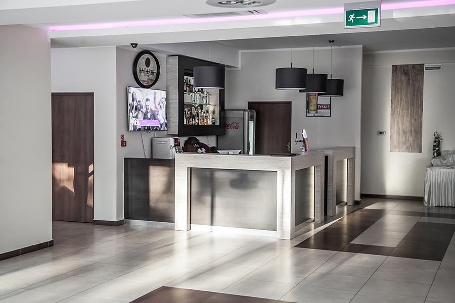 Papaver Hotel Ślesin Extérieur photo